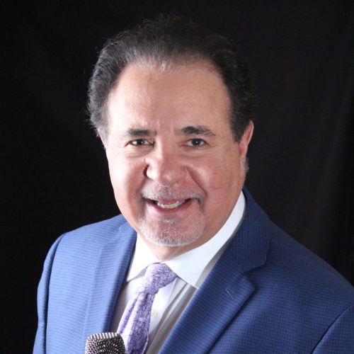 Dr. Edward Gonzalez