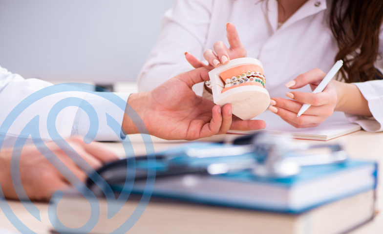 Orthodontic courses for dentists