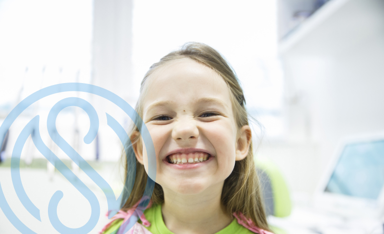 Pediatric dentistry success